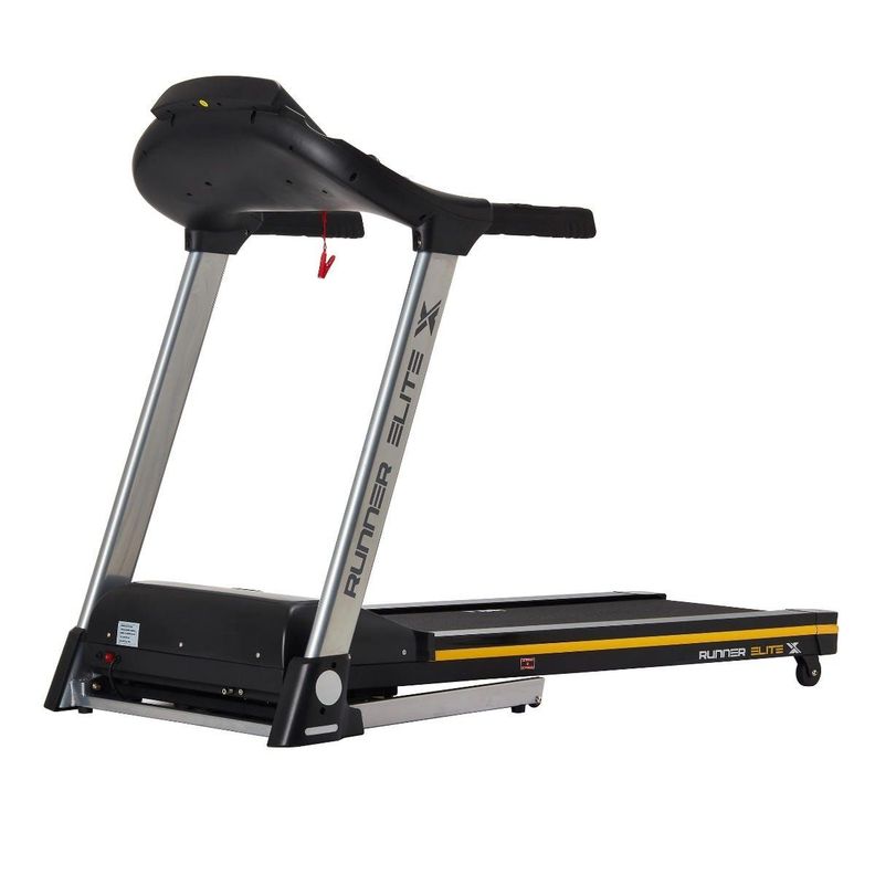 TROTADORA BLU FIT RUNNER ELITE X-1