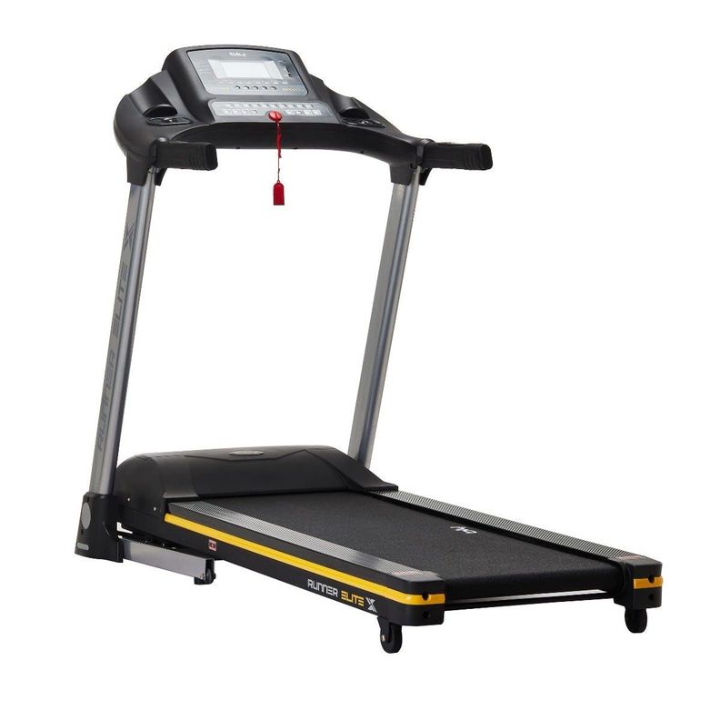 TROTADORA BLU FIT RUNNER ELITE X-3