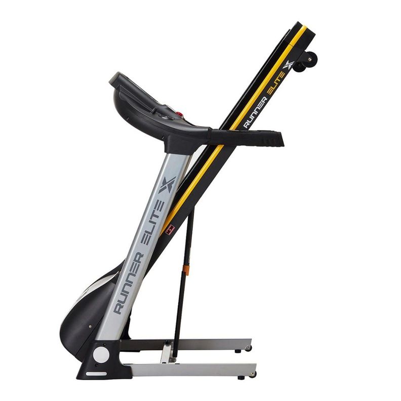 TROTADORA BLU FIT RUNNER ELITE X-4