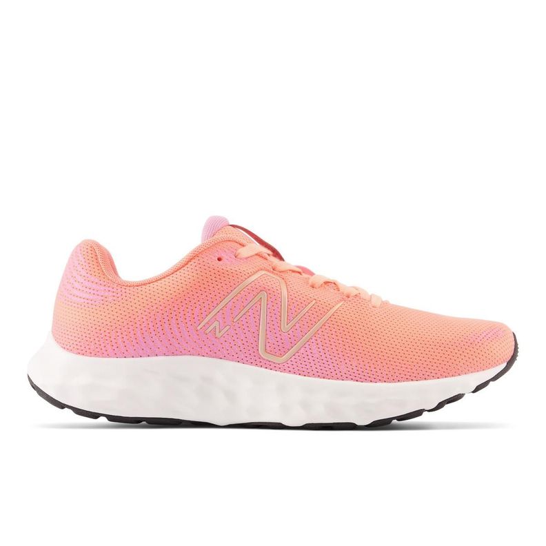 Zapatillas Running Mujer New Balance 420 V3 Rosada-0