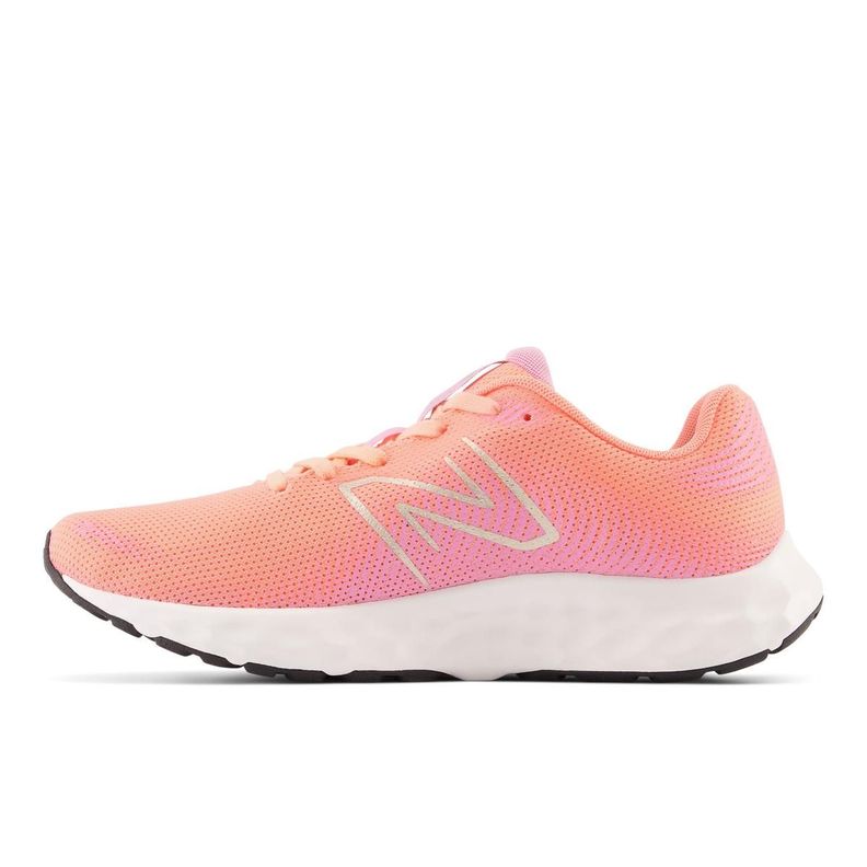 Zapatillas Running Mujer New Balance 420 V3 Rosada-1