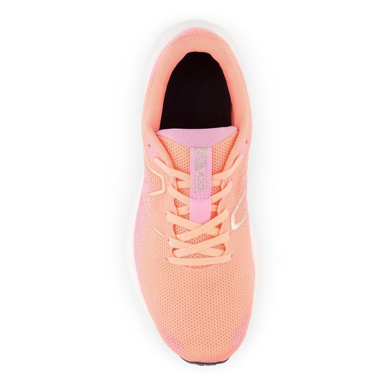 Zapatillas Running Mujer New Balance 420 V3 Rosada-2