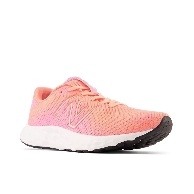 Zapatillas Running Mujer New Balance 420 V3 Rosada-3