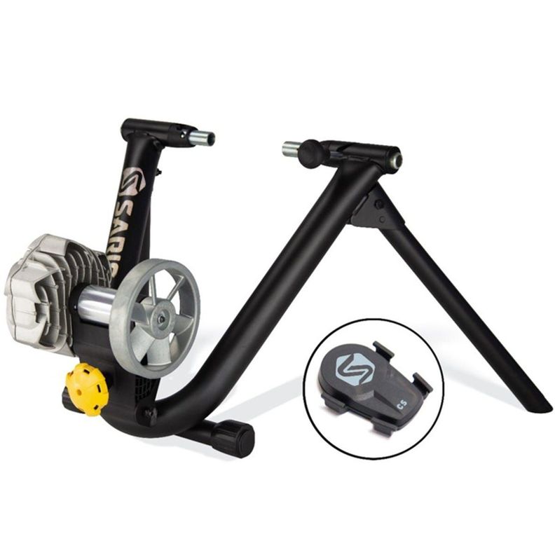 RODILLO CICLISMO SARIS FLUID 2 SMART KIT-1