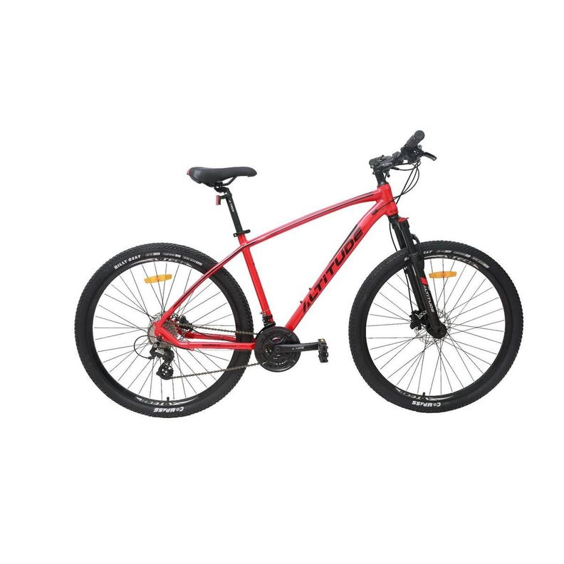 BICICLETA MTB ALTITUDE K20 ROJO-0