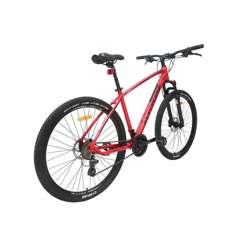 BICICLETA MTB ALTITUDE K20 ROJO-2