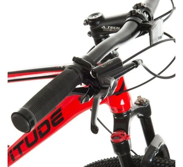 BICICLETA MTB ALTITUDE K20 ROJO-3