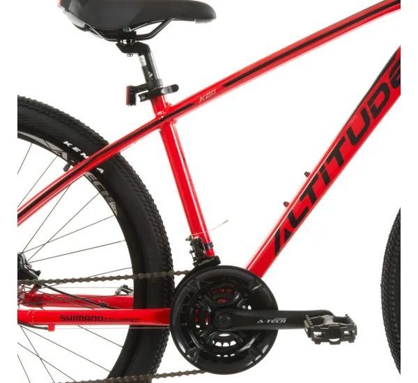 BICICLETA MTB ALTITUDE K20 ROJO-4