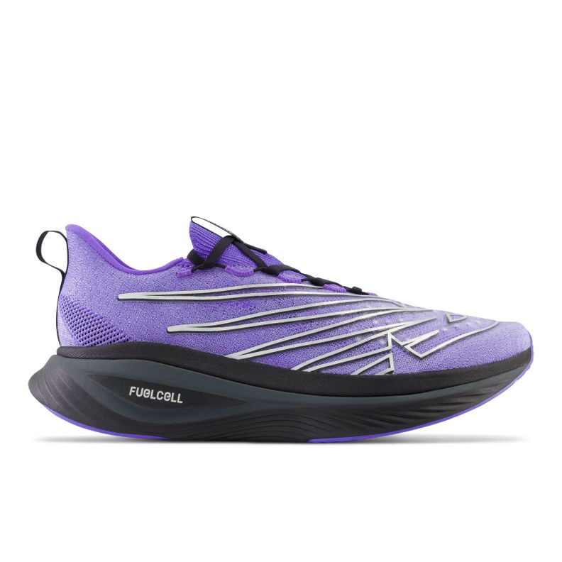 Zapatillas Running Hombre New Balance MRCELCE3 Morado-0
