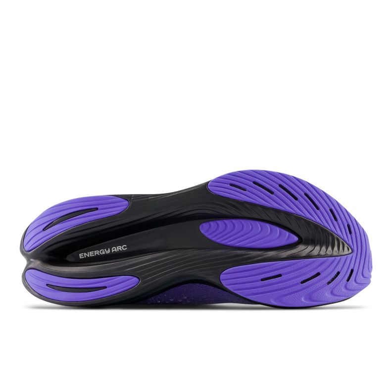 Zapatillas Running Hombre New Balance MRCELCE3 Morado-4