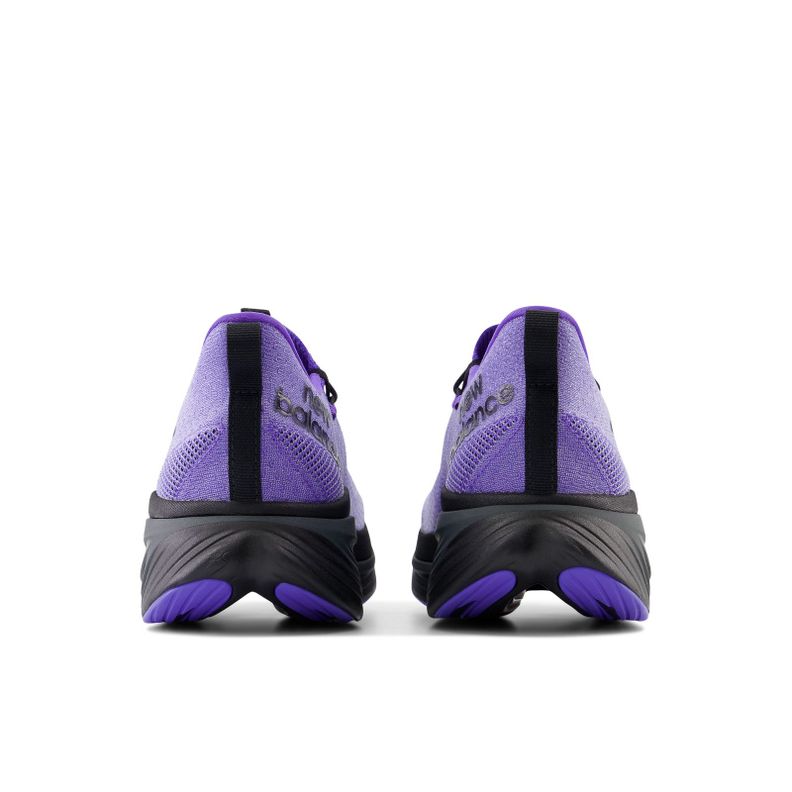 Zapatillas Running Hombre New Balance MRCELCE3 Morado-5