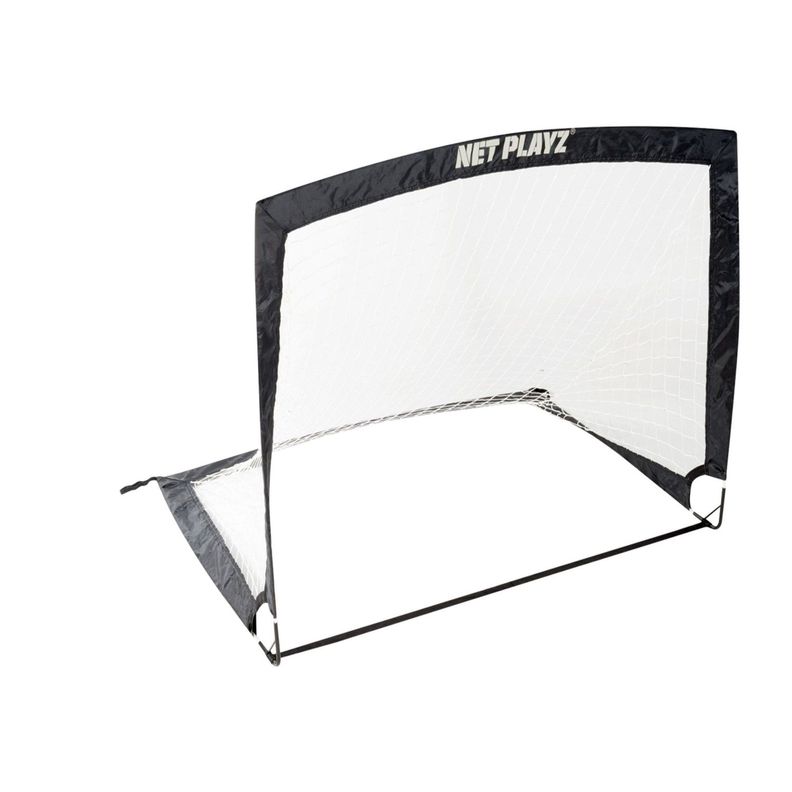Arco Spoga Smart Playz 2 en 1 Negro-0