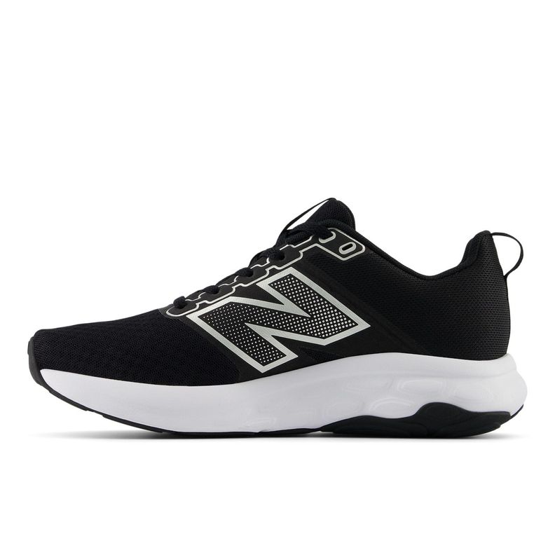Zapatillas Running Mujer New Balance Negro W 460 LK4-1