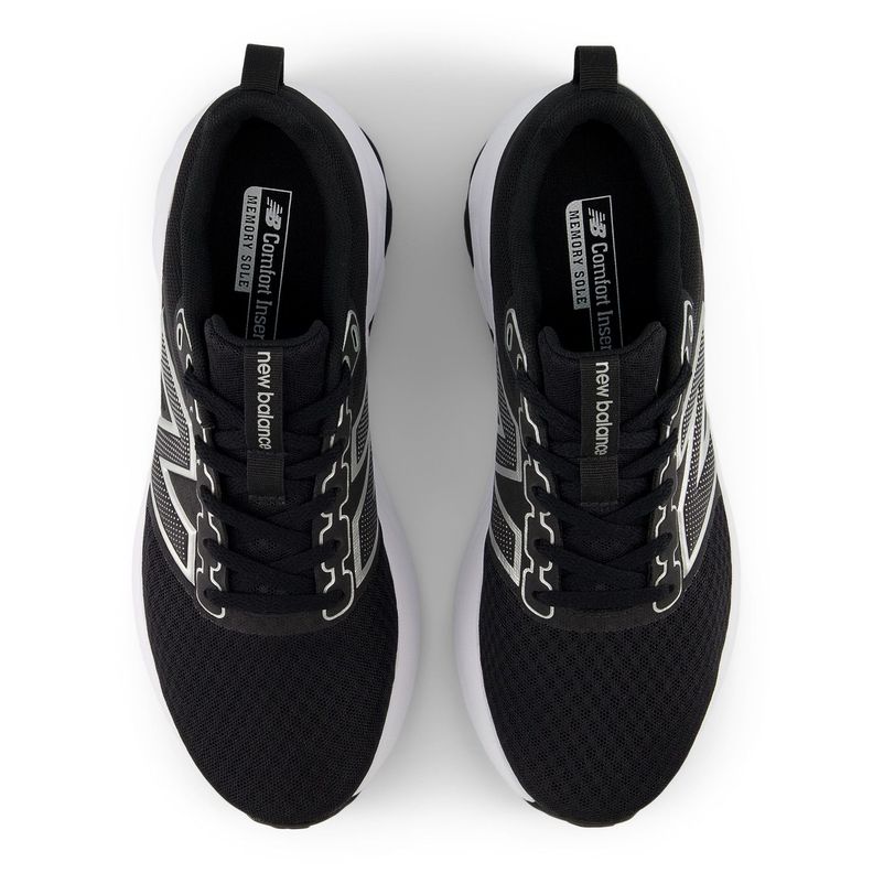 Zapatillas Running Mujer New Balance Negro W 460 LK4-2