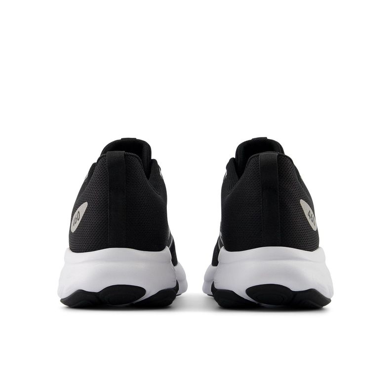Zapatillas Running Mujer New Balance Negro W 460 LK4-4