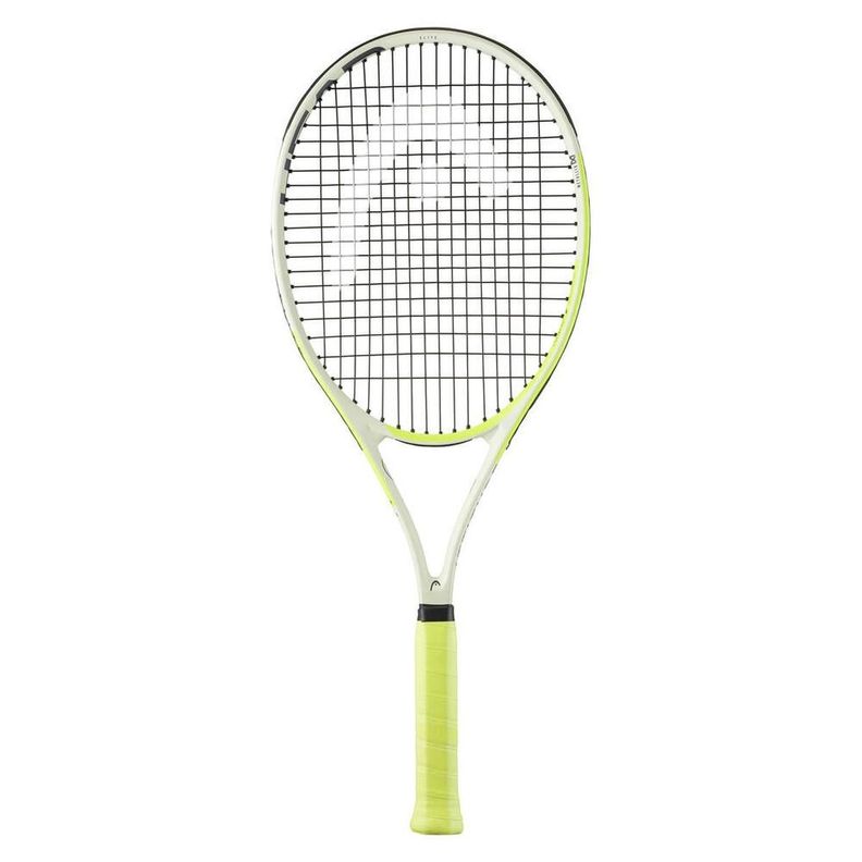 Raqueta Tenis Head MX Attitude Elite Amarillo-0