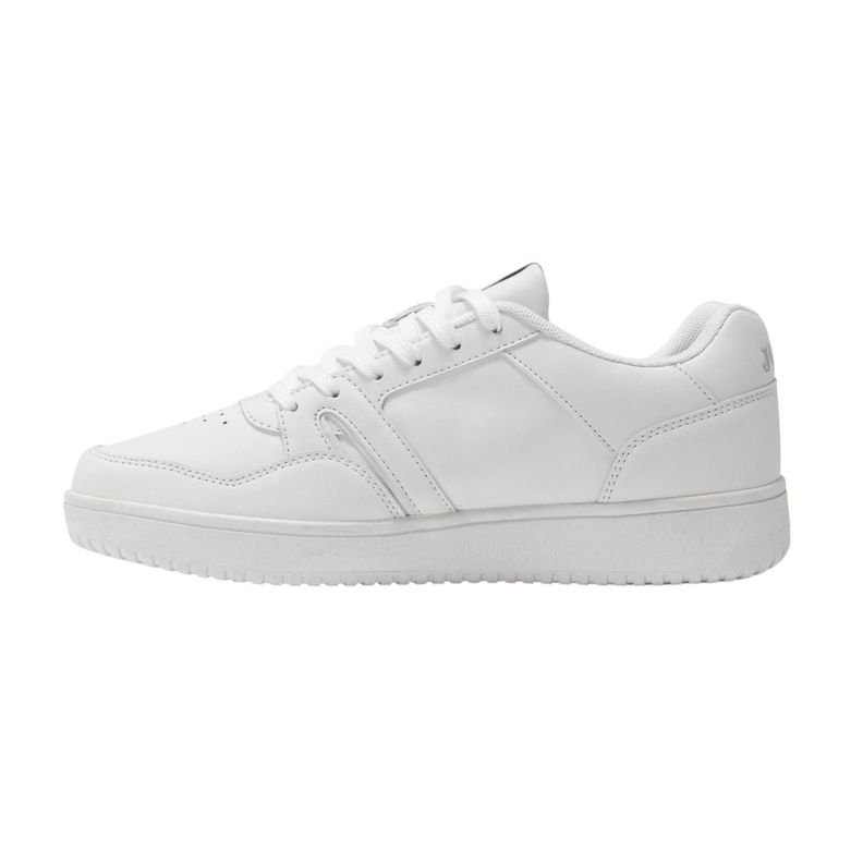 Zapatillas Urbanas Hombre Joma C. Platea Low Blanca-1
