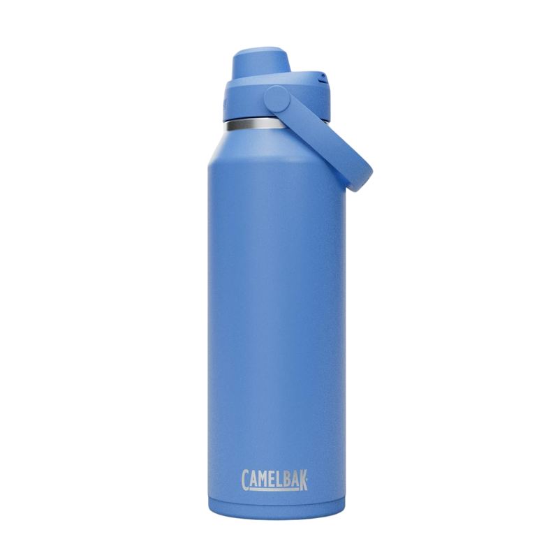 Botella Camelbak Chug 1.2 L Acero Inoxidable Aislado Celeste-0