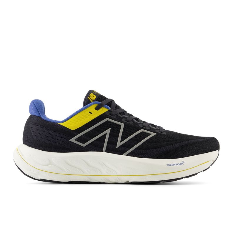Zapatillas Running Hombre New Balance Negra Vongo MVNGOCK6-0