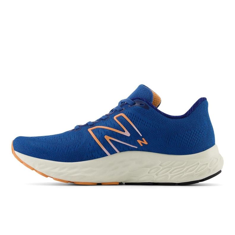 Zapatillas Running Mujer New Balance Evoz V3 Azul-1