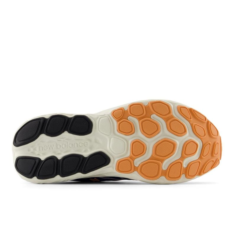 Zapatillas Running Mujer New Balance Evoz V3 Azul-5