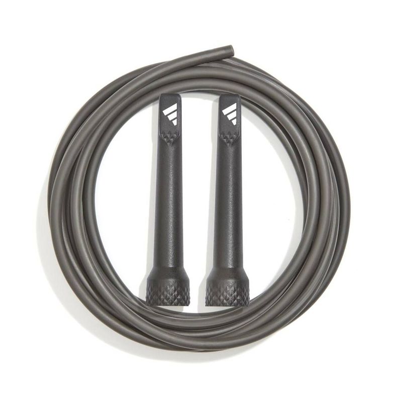 Cuerda de Salto Adidas Essential Skipping Rope Negra Negro