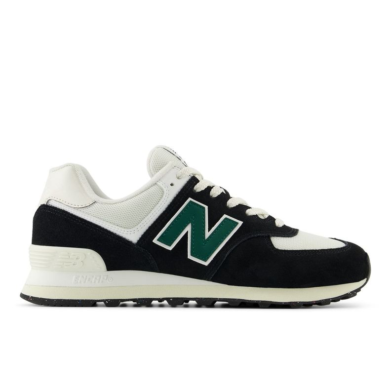 Zapatillas Urbanas Hombre New Balance Bicolor U574RBG-0