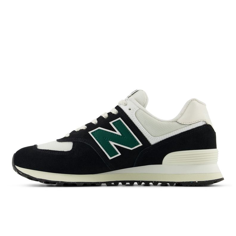 Zapatillas Urbanas Hombre New Balance Bicolor U574RBG-1