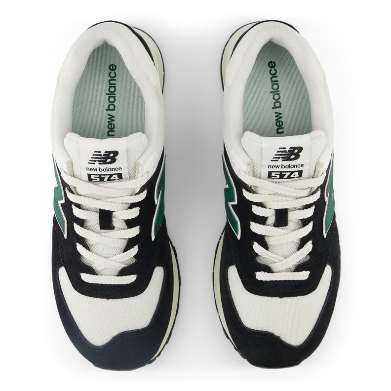 Zapatillas Urbanas Hombre New Balance Bicolor U574RBG-2