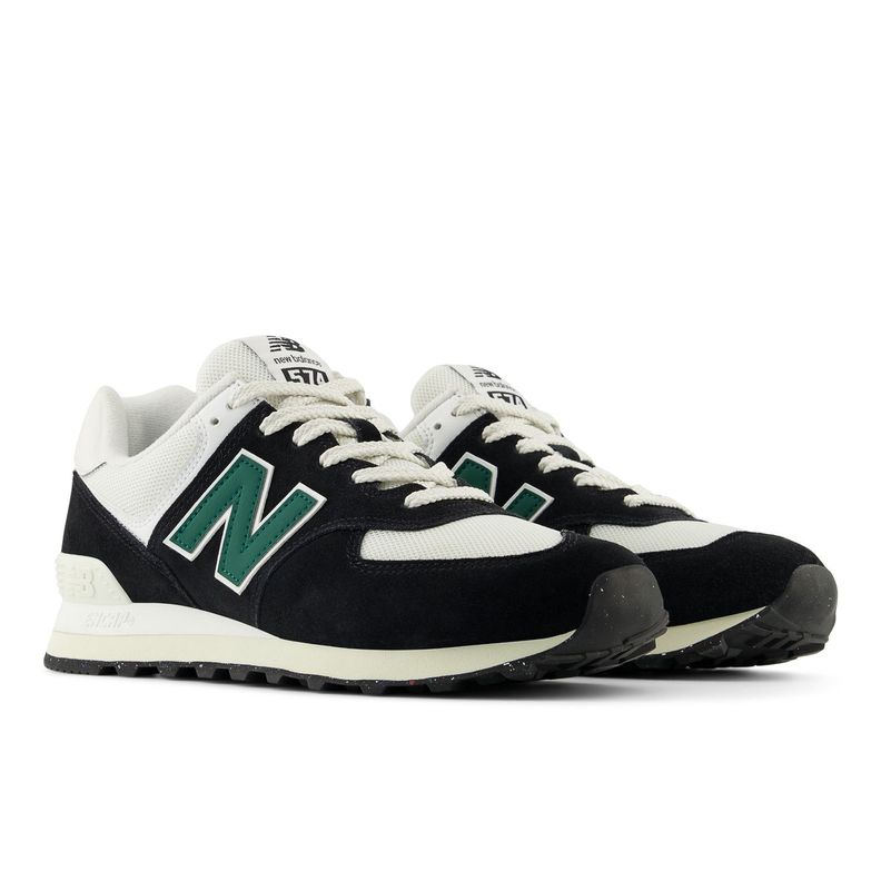 Zapatillas Urbanas Hombre New Balance Bicolor U574RBG-3