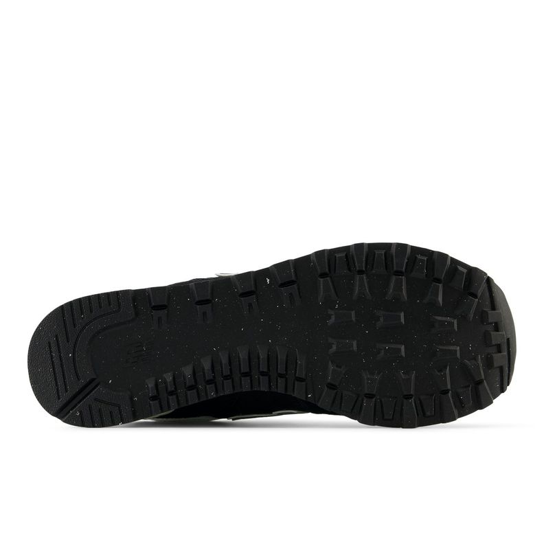 Zapatillas Urbanas Hombre New Balance Bicolor U574RBG-4