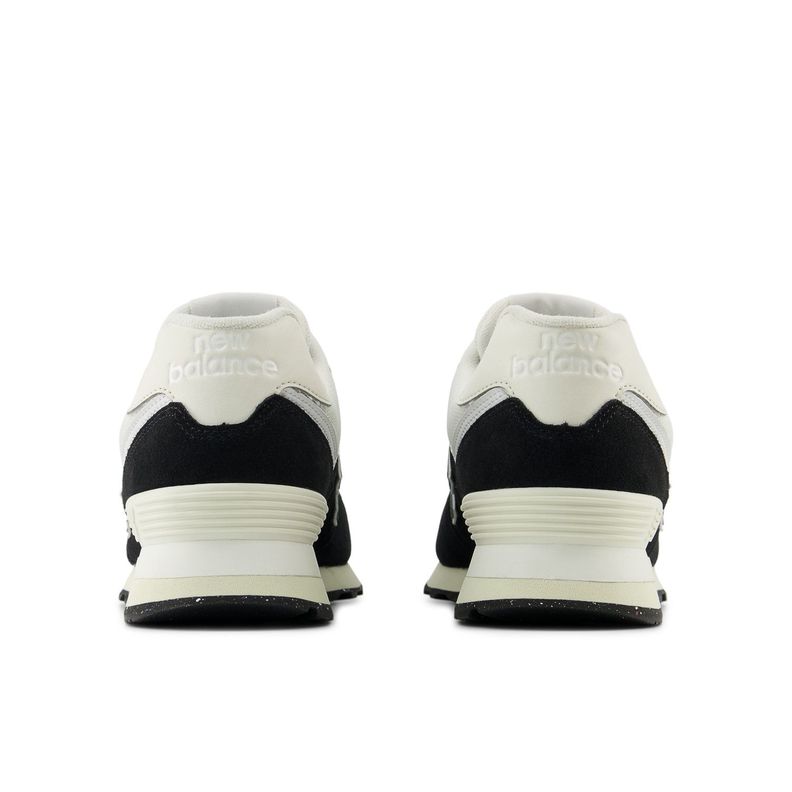 Zapatillas Urbanas Hombre New Balance Bicolor U574RBG-5