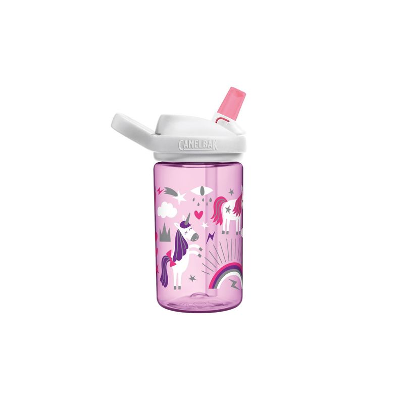 Botella Camelbak  Eddy+ Kids 400 ml Multicolor-1