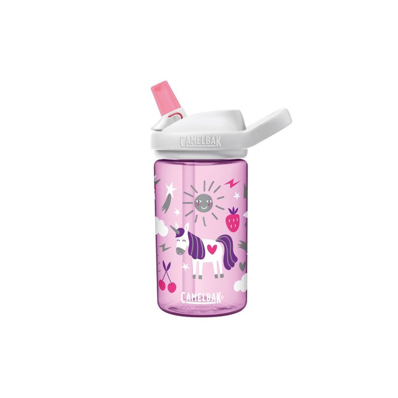 Botella Camelbak  Eddy+ Kids 400 ml Multicolor-0