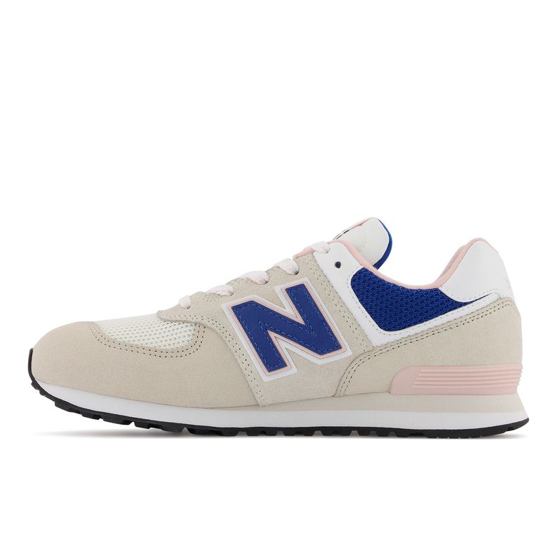 Zapatillas Urbanas Niño New Balance Multicolor GC 574 LK1-1