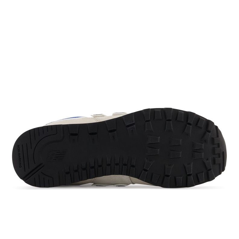 Zapatillas Urbanas Niño New Balance Multicolor GC 574 LK1-4