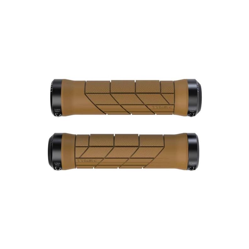 Set Grip Ciclismo Trek Line Pro MTB Cafe