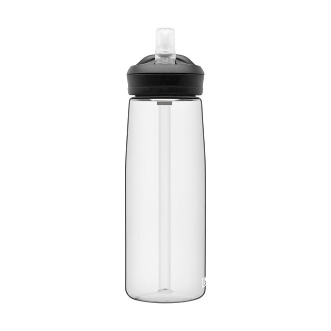 Botella Camelbak Eddy+ 750 ml Clear-0