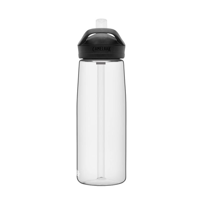 Botella Camelbak Eddy+ 750 ml Clear-1