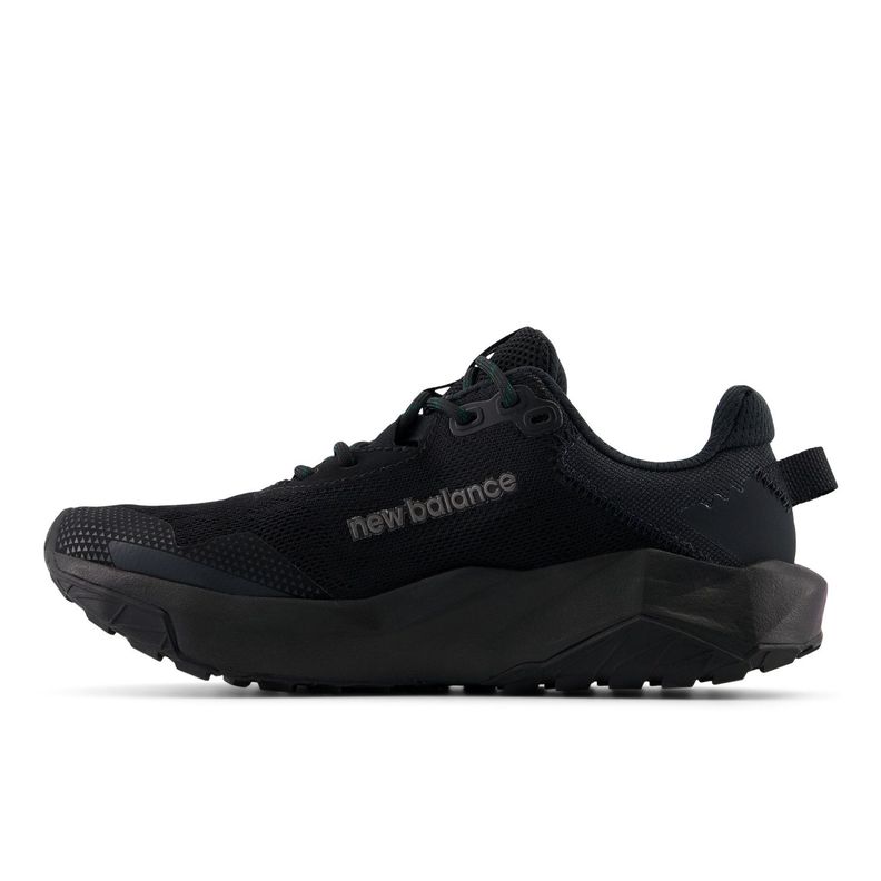 Zapatillas Trail Running Mujer New Balance Negro WTNTRLT6-1