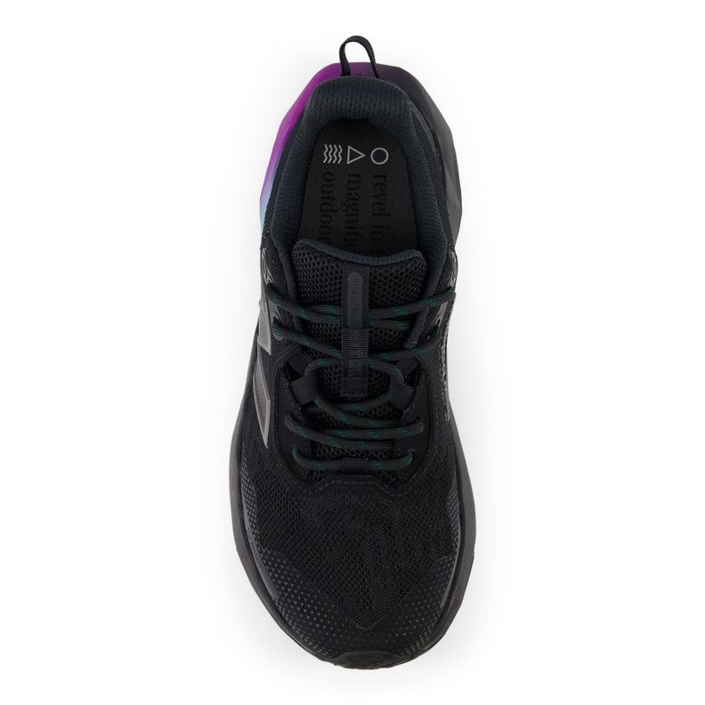 Zapatillas Trail Running Mujer New Balance Negro WTNTRLT6-2