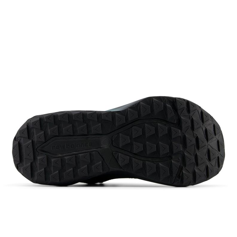 Zapatillas Trail Running Mujer New Balance Negro WTNTRLT6-3