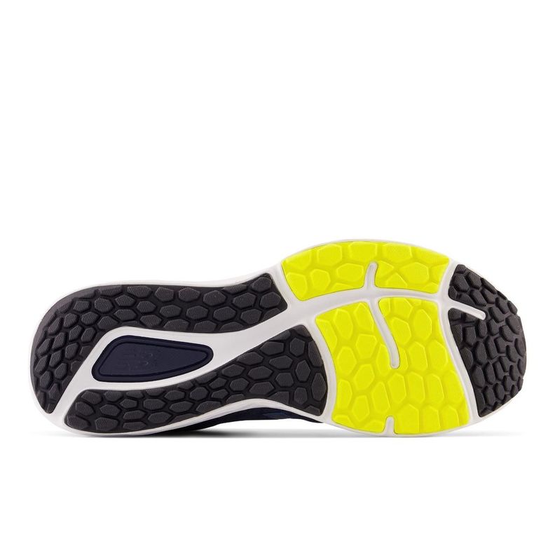 Zapatillas Running Hombre New Balance Fresh Foam 680 v7 Azul-4