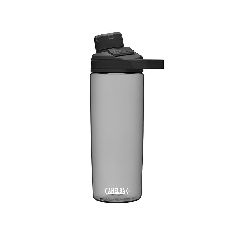 Botella Camelbak Chute Mag 600 ml Gris-0