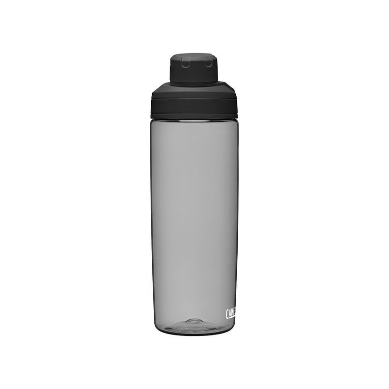 Botella Camelbak Chute Mag 600 ml Gris-1