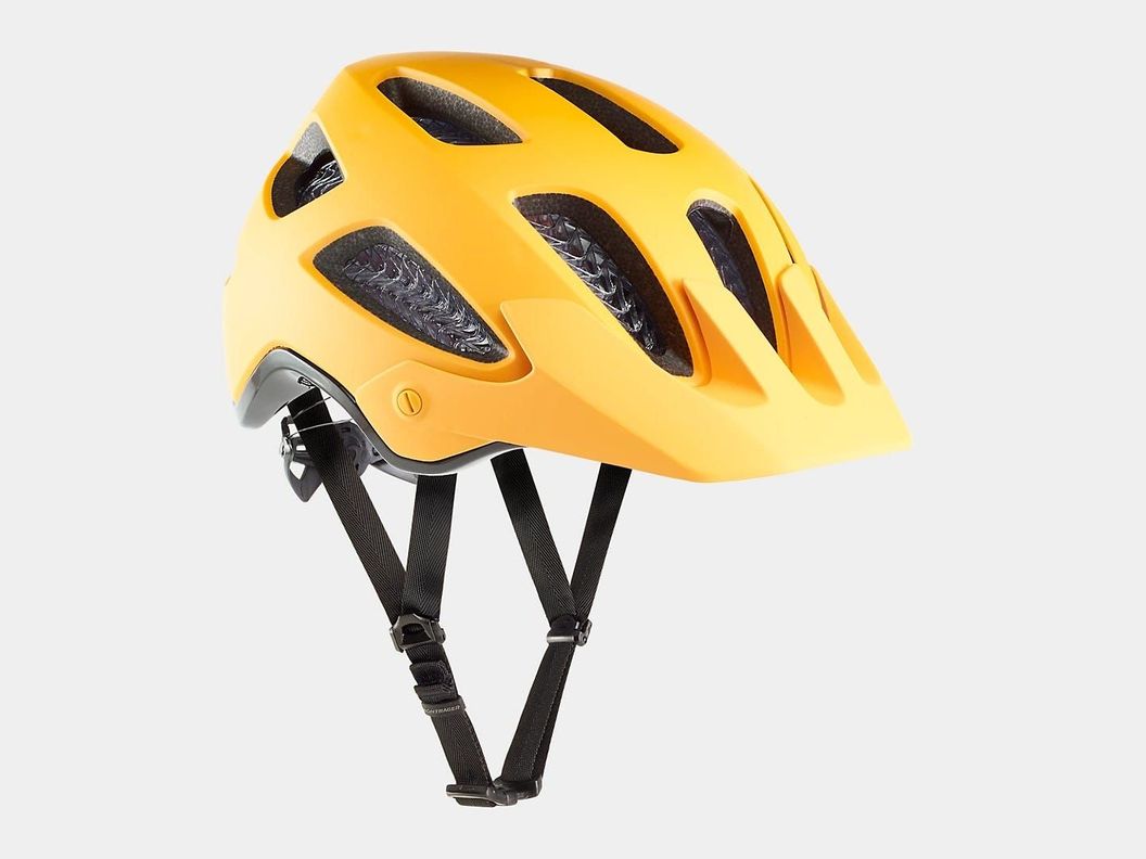 Casco Ciclismo MTB Unisex Rally WaveCel Amarillo-4
