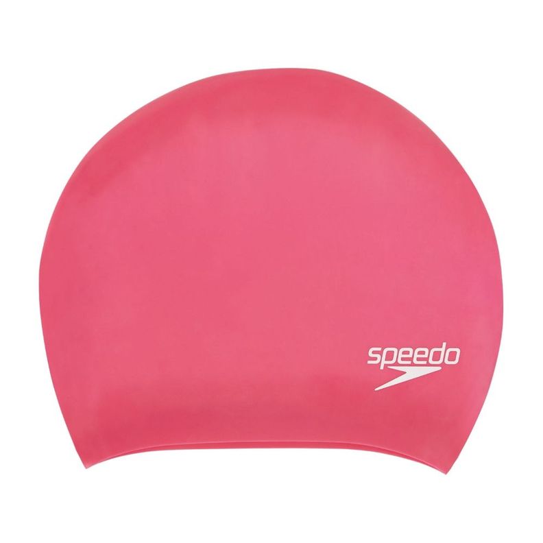 Gorro de Natacion Long Hair Cap Speedo-0