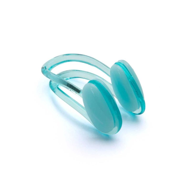 Naricera Natacion Speedo Clip Azul