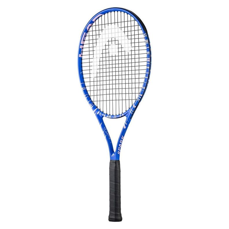 Raqueta Tenis Head MX Spark Elite Azul-1