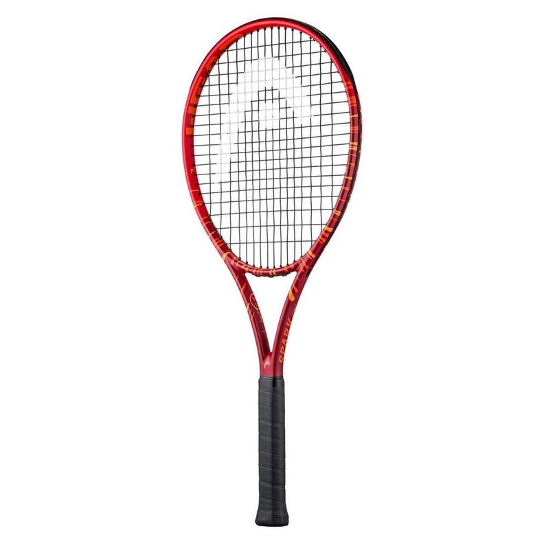 Raqueta Tenis Head MX Spark Suprm Rojo-0